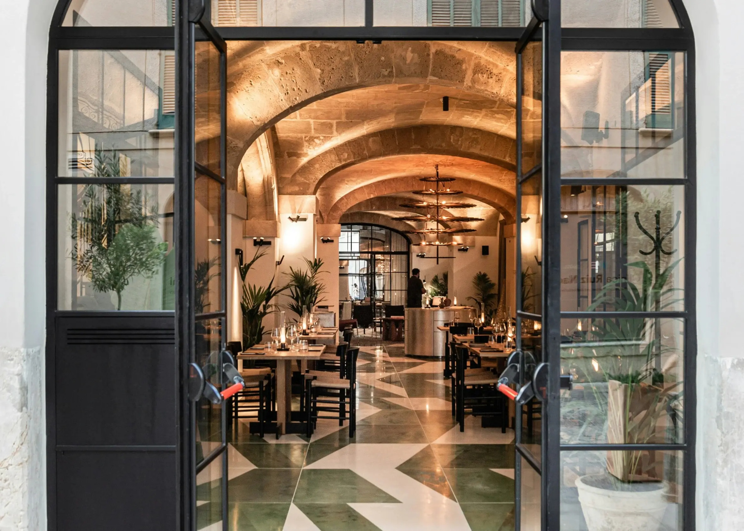 Foto - Concepció by Nobis, Palma, a Member by Design Hotels