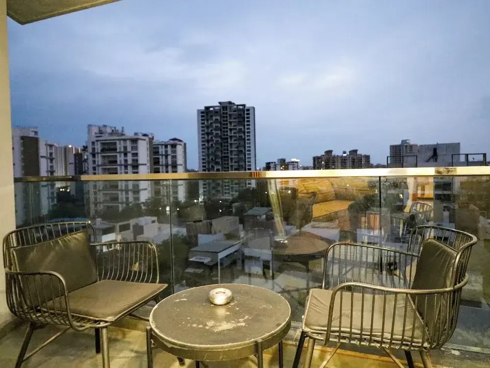 Foto - Hotel Tattva Suites