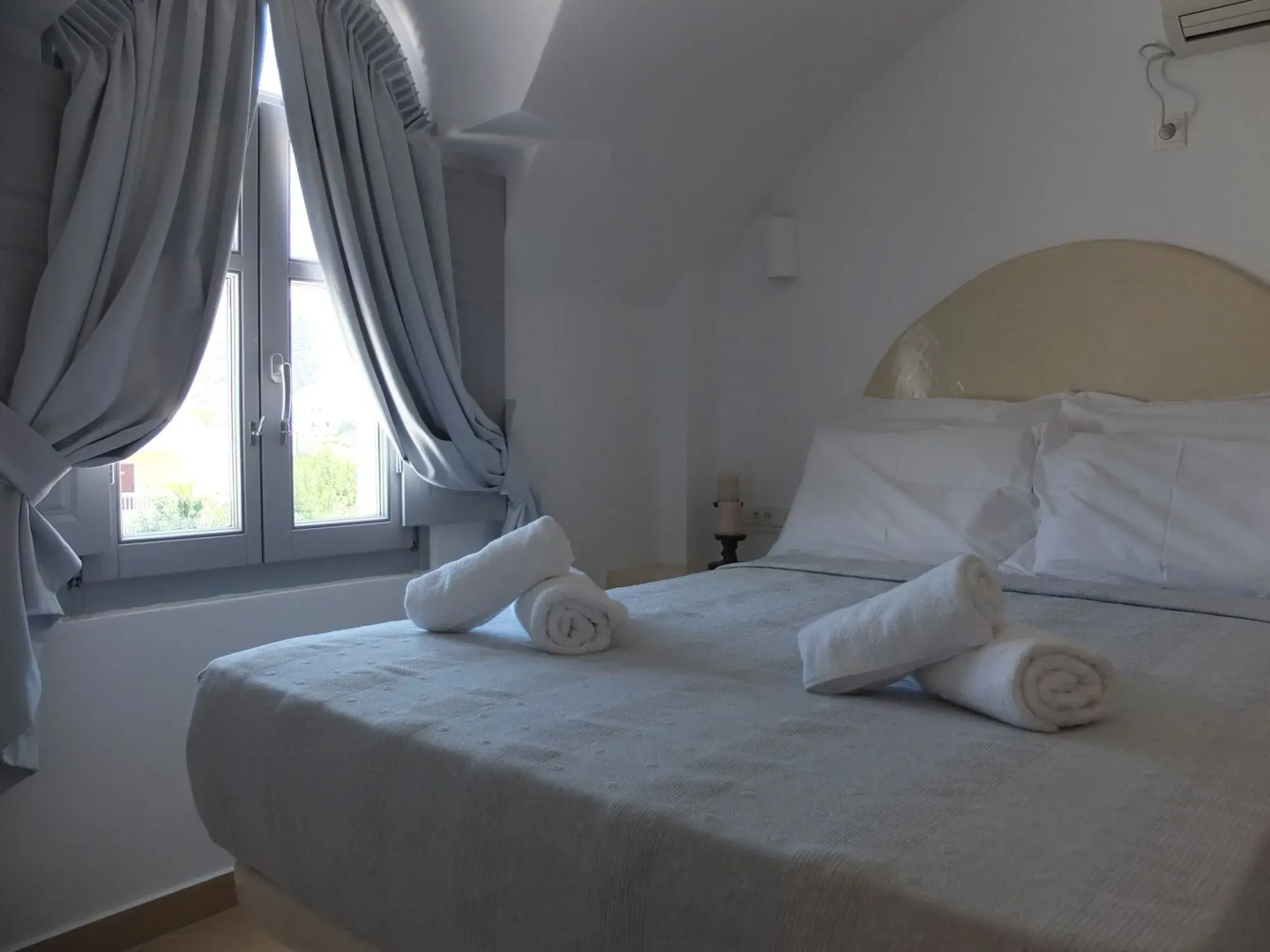 Foto - Secret Earth Villas - Santorini