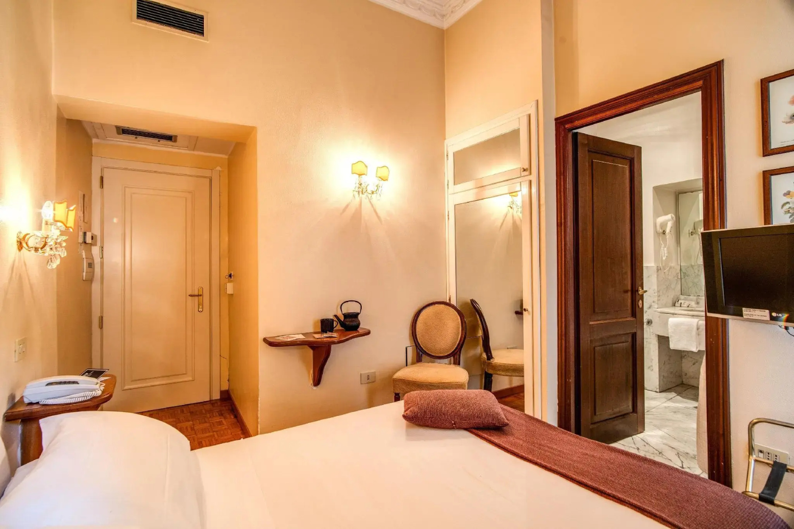 Foto - Hotel City Palazzo Dei Cardinali