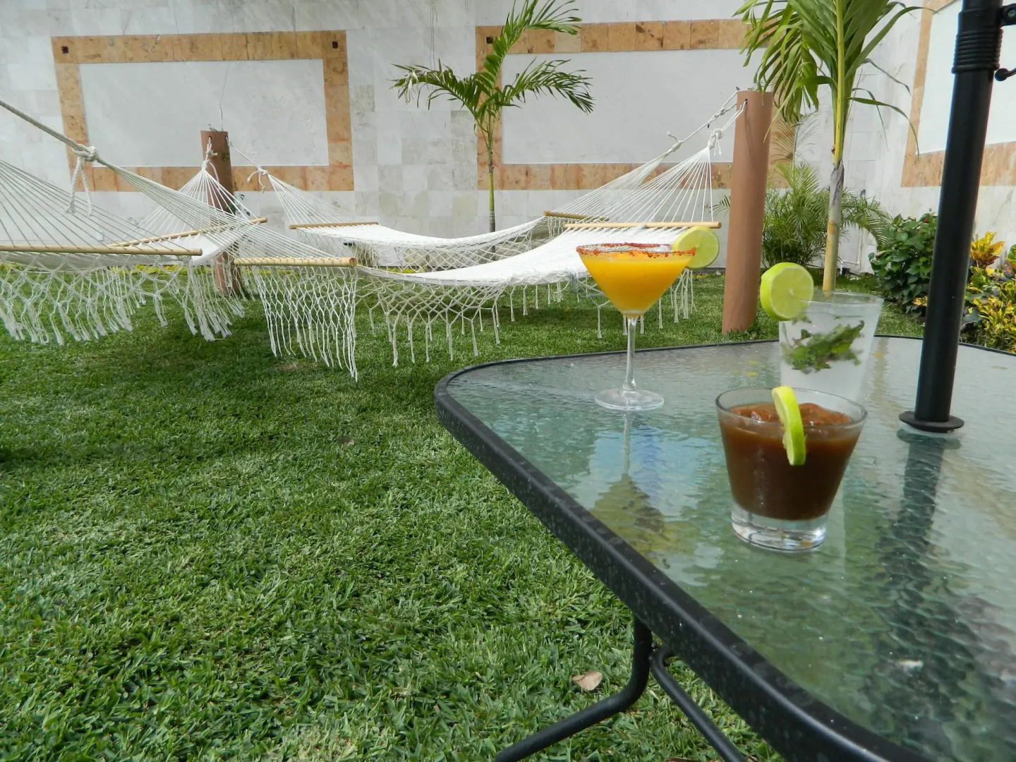 Photo - Hotel Palacio Maya