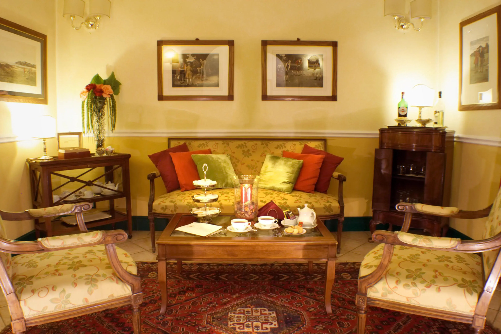 Foto - JOIVY Together Florence Secret Nest