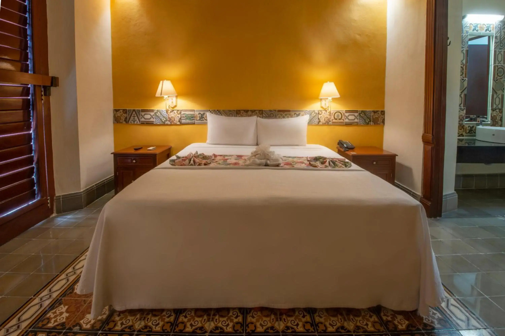 Foto - Hotel Del Gobernador