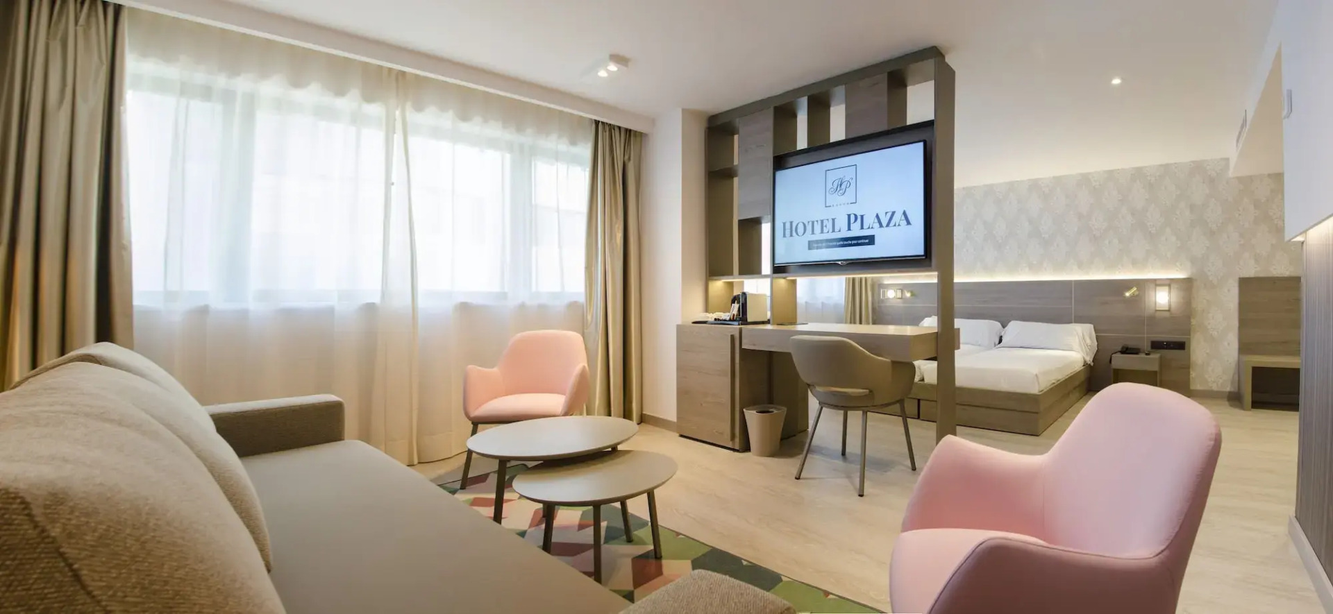 Foto - Grand Plaza Hotel & Wellness