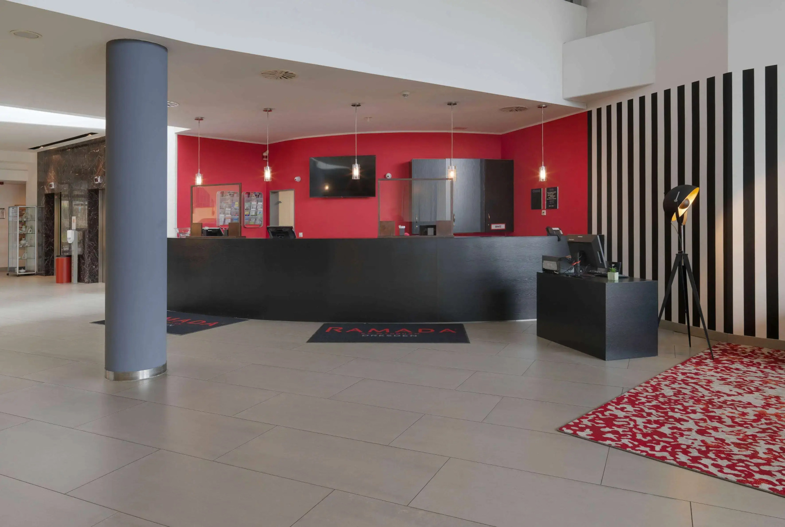 Foto - Ramada by Wyndham Dresden