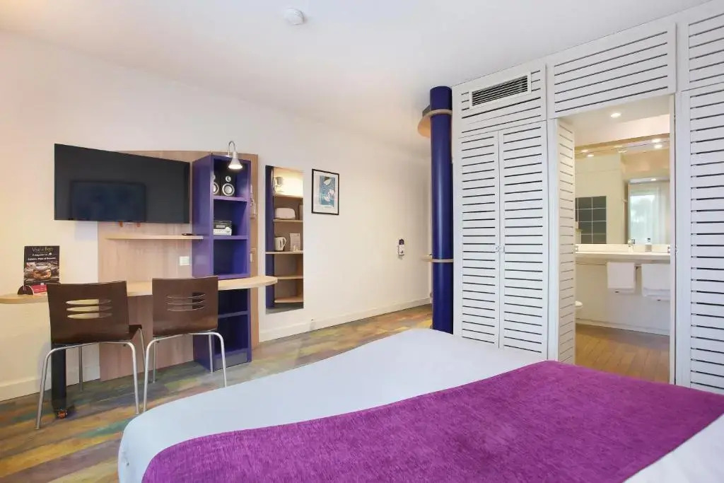 Foto - Suite-Home Orléans-Saran