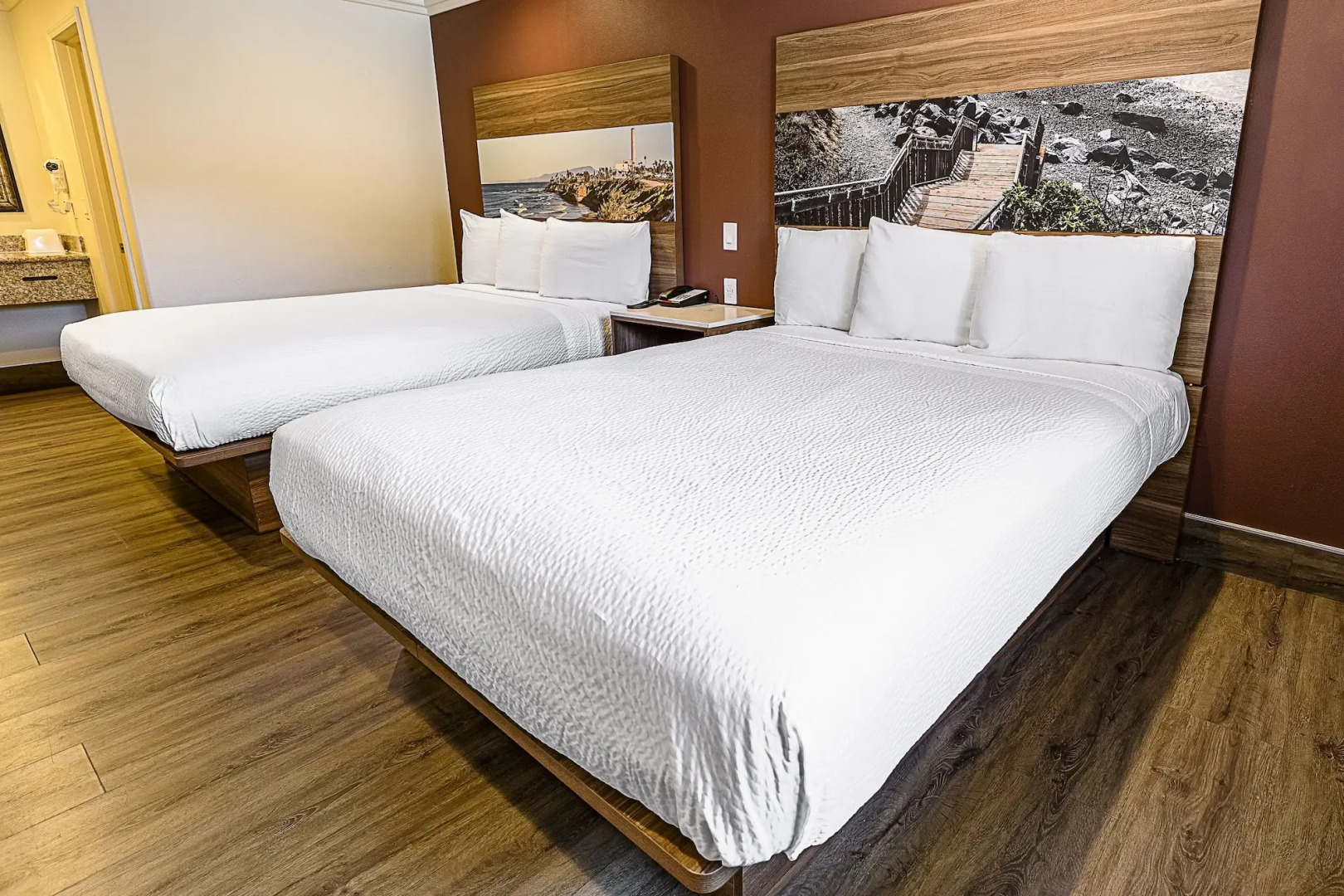 Photo - Hyland Inn near Legoland