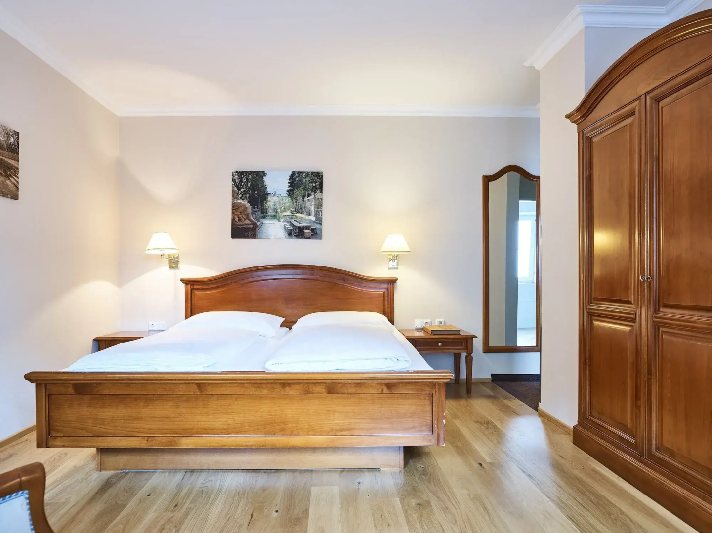 Foto - Das Grüne Hotel zur Post - 100 % BIO