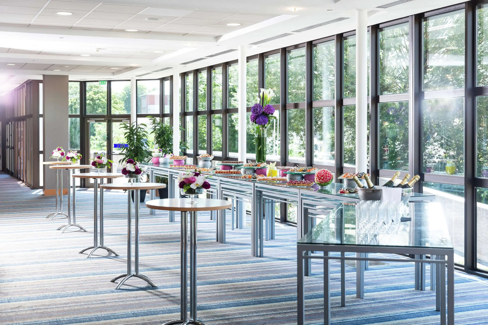 Photo - Hilton Strasbourg