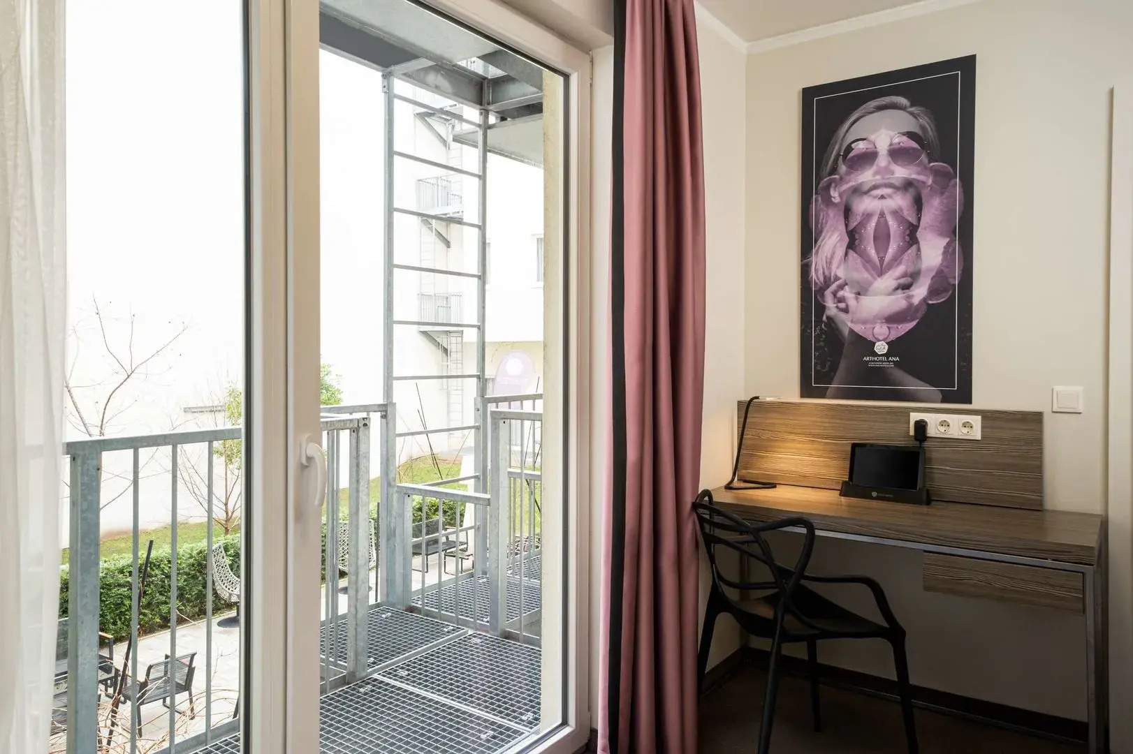 Photo - elaya hotel vienna city west, Trademark by Wyndham