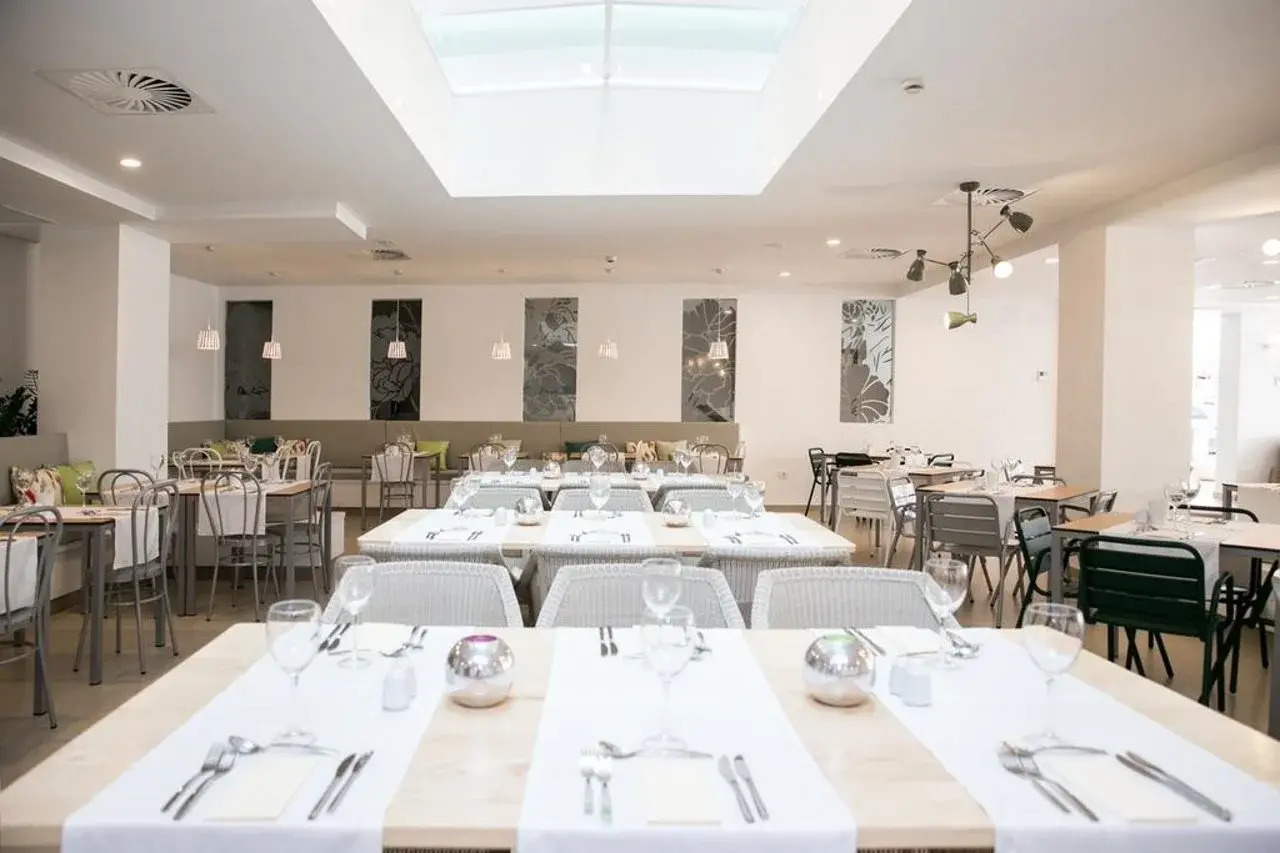 Foto - Hotel LIVVO Anamar Suites