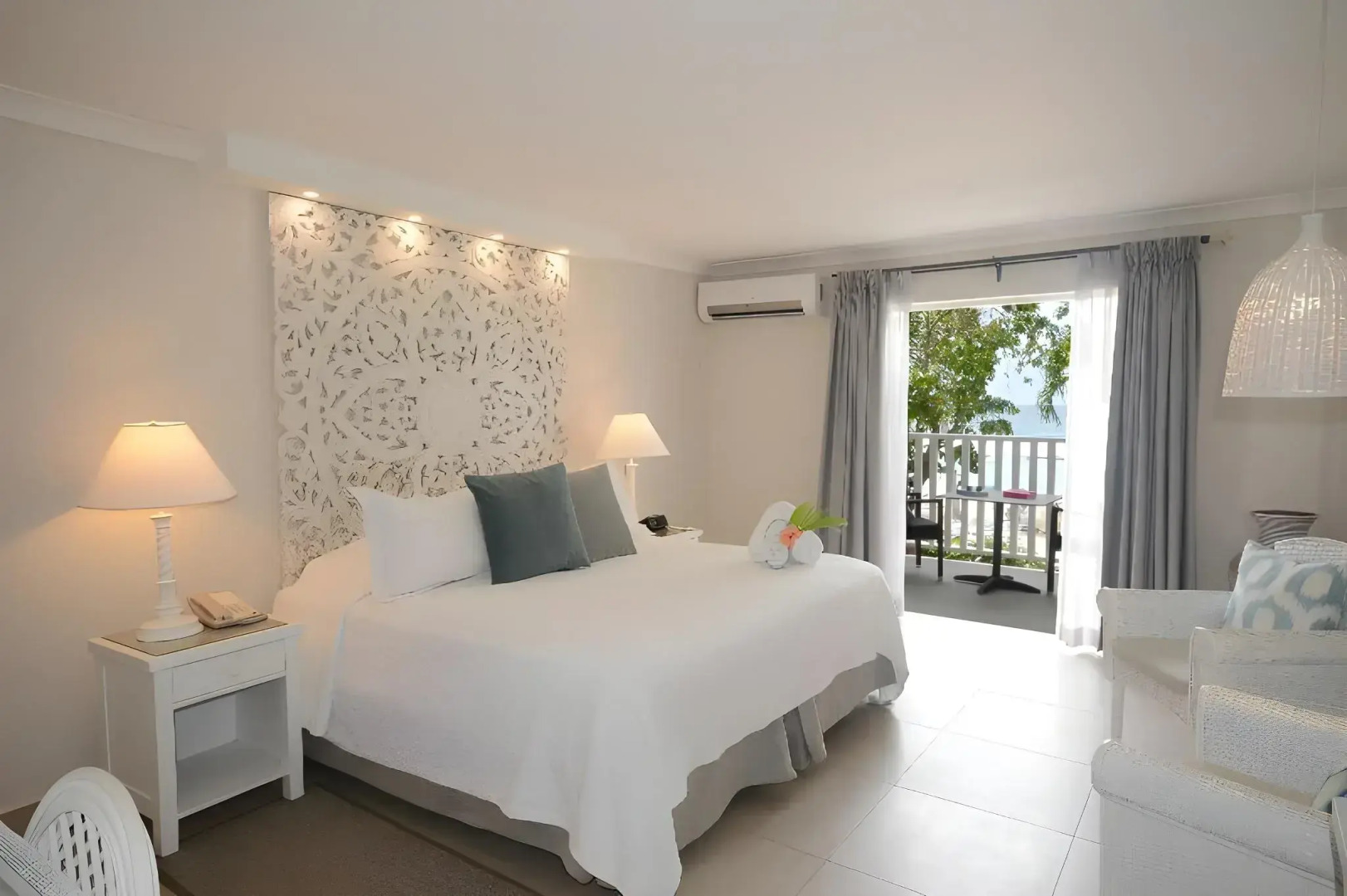 Photo - Sugar Bay Barbados - All Inclusive