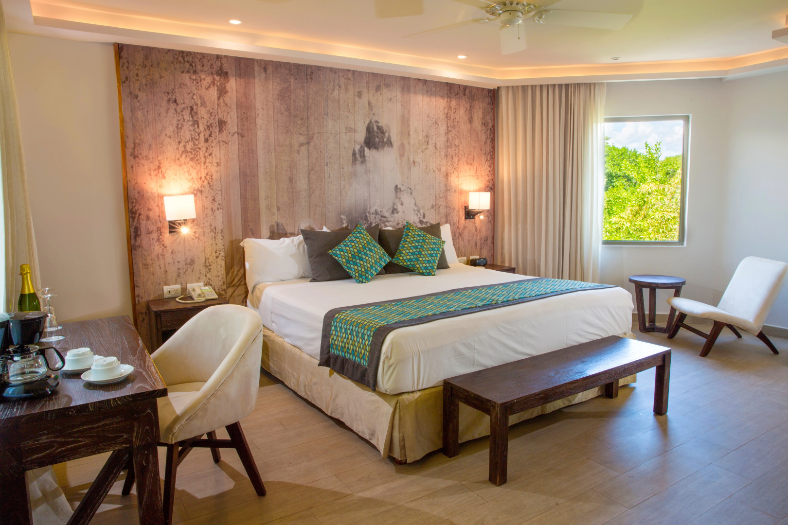 Foto - Sandos Caracol Nature Resort & Water Park All Inclusive