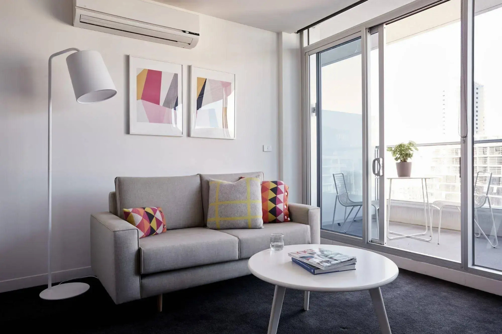 Foto - Punthill South Yarra Grand