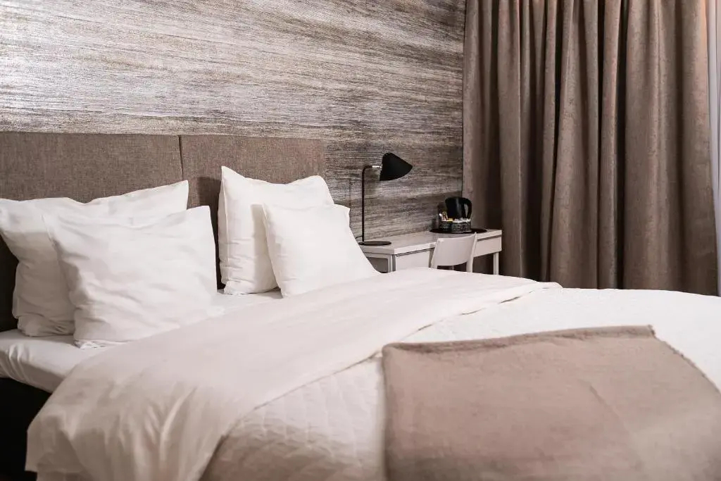 Foto - Hotel Sparre