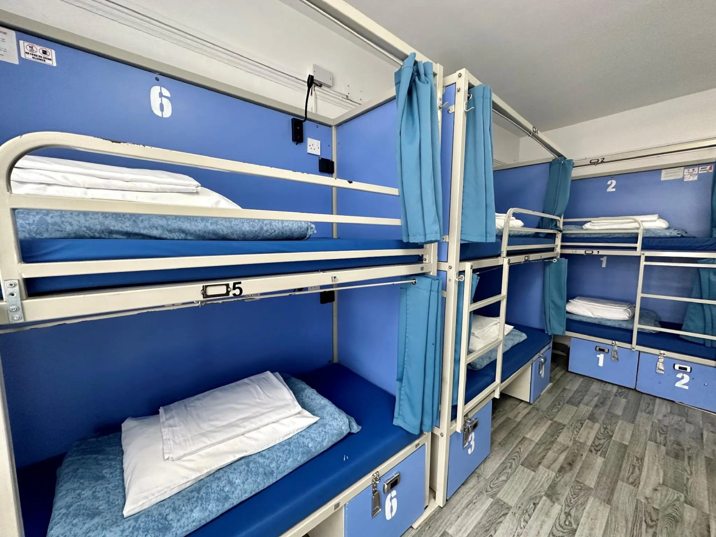 Foto - Smart Hyde Park Inn