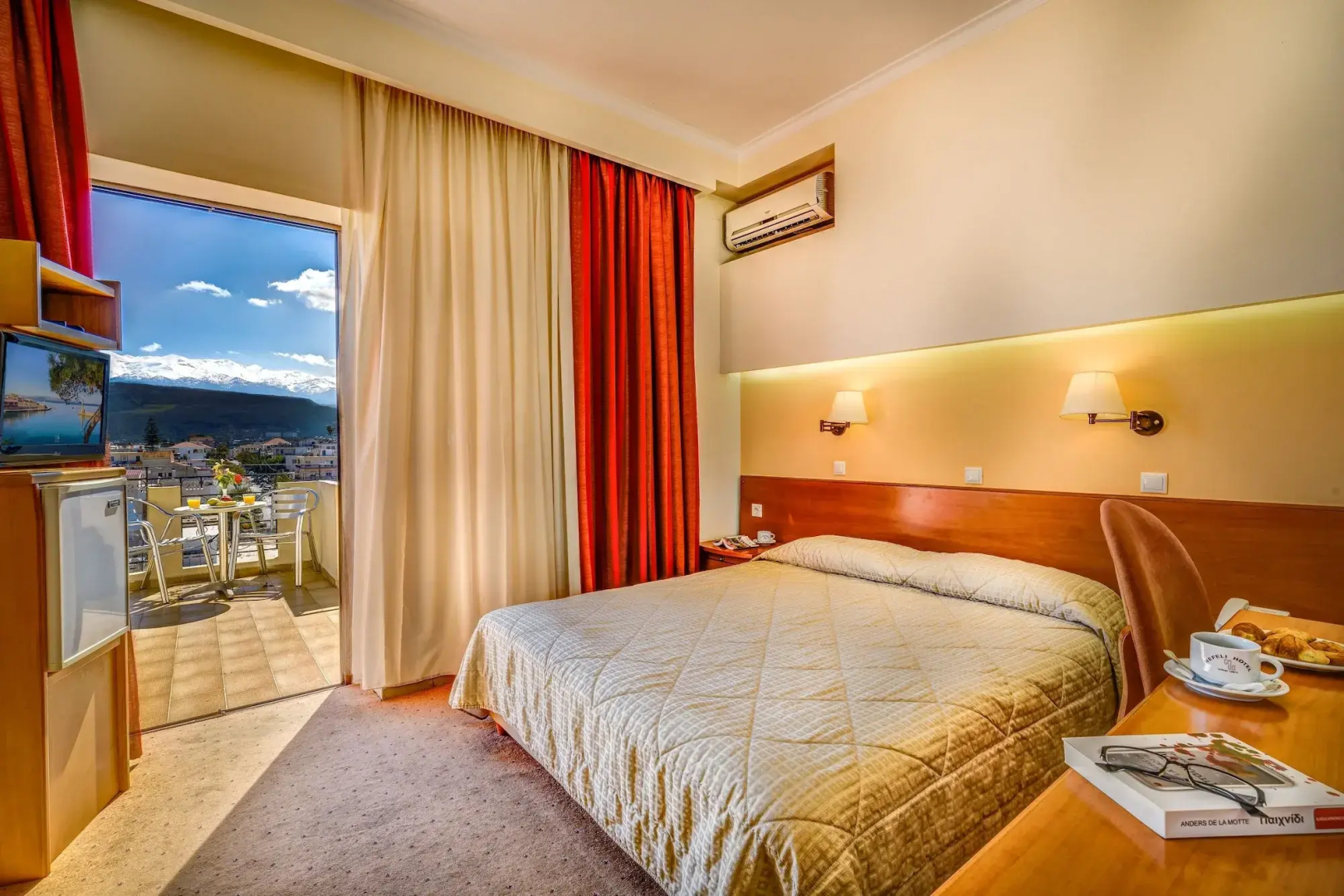 Foto - Chrispy City Living ex Nefeli