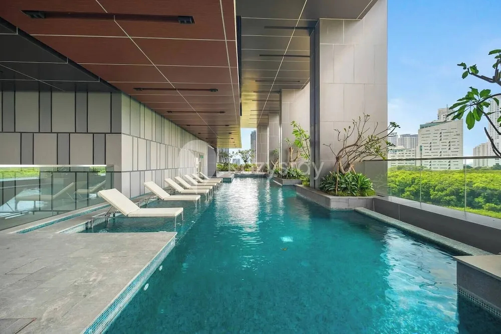 Premium Luxury Menara Jakarta Residence