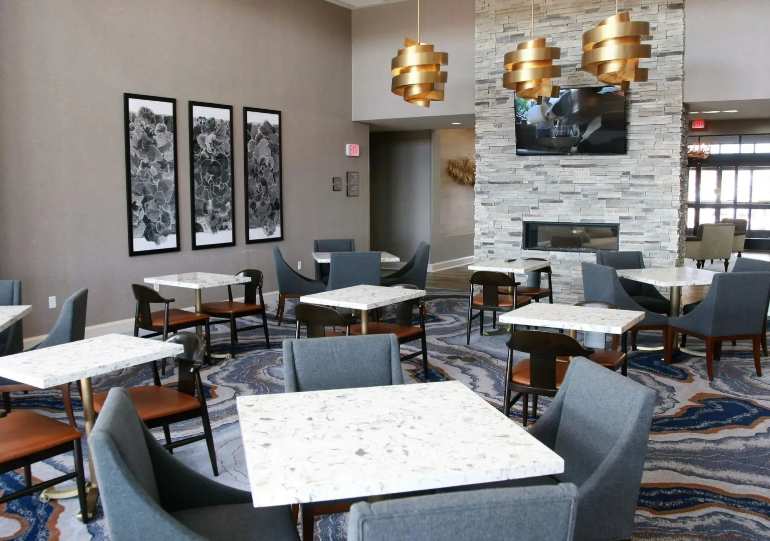 Photo - Homewood Suites by Hilton Dallas Arlington South