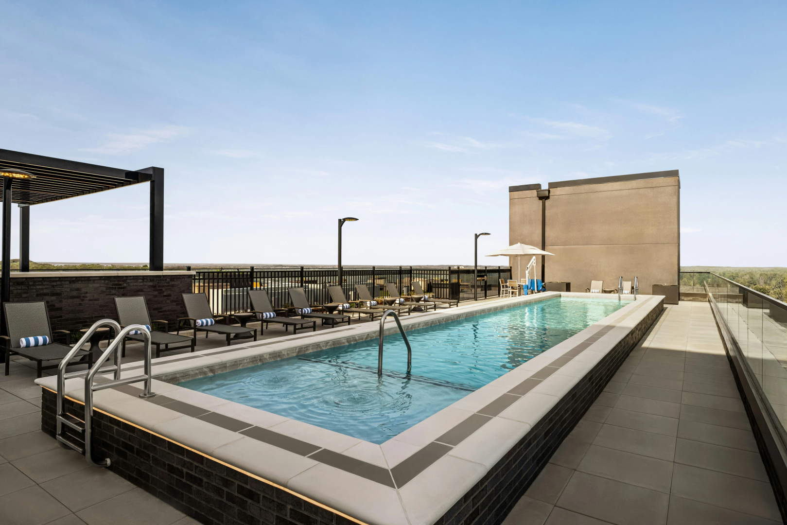 Foto - Hilton BNA Nashville Airport Terminal