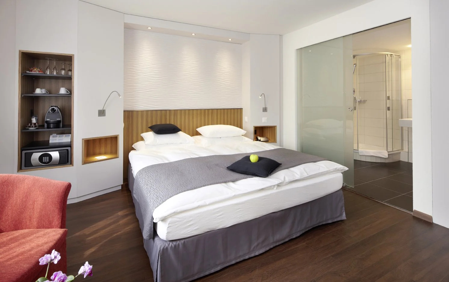 Photo - Sorell Hotel Rütli Niederdorf Zürich
