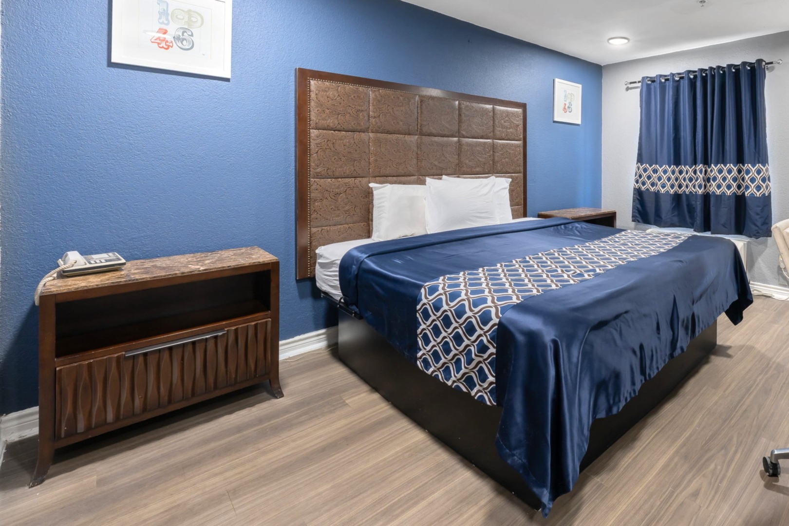 Photo - Golden Inn Dallas by Hotel O