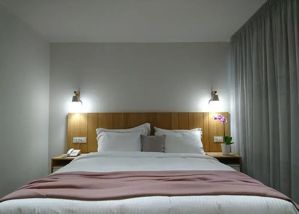 Foto - MIRIVILI hospitality & wellness