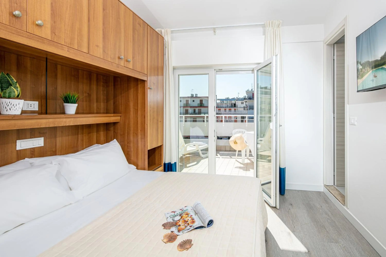 Foto - Hotel Pigalle