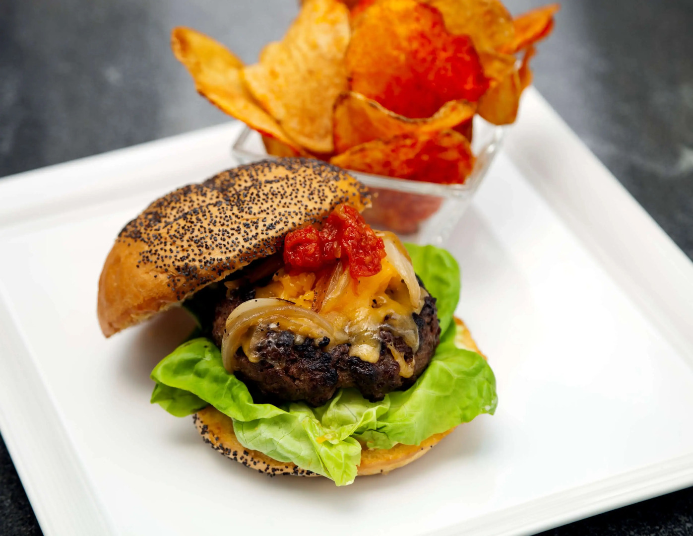 Foto - Hilton Garden Inn Washington D.C./U.S. Capitol