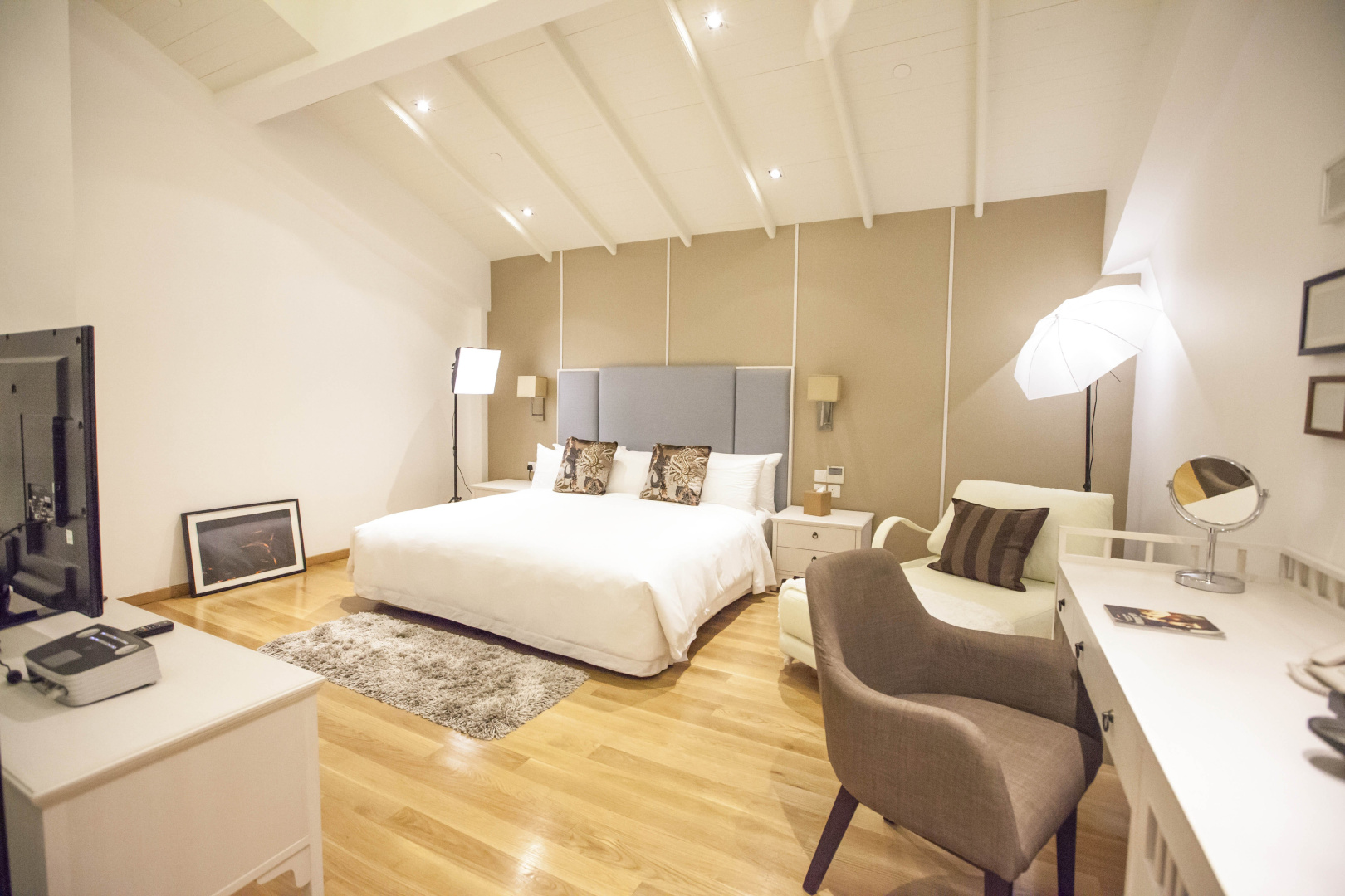 Photo - Hotel NuVe Heritage
