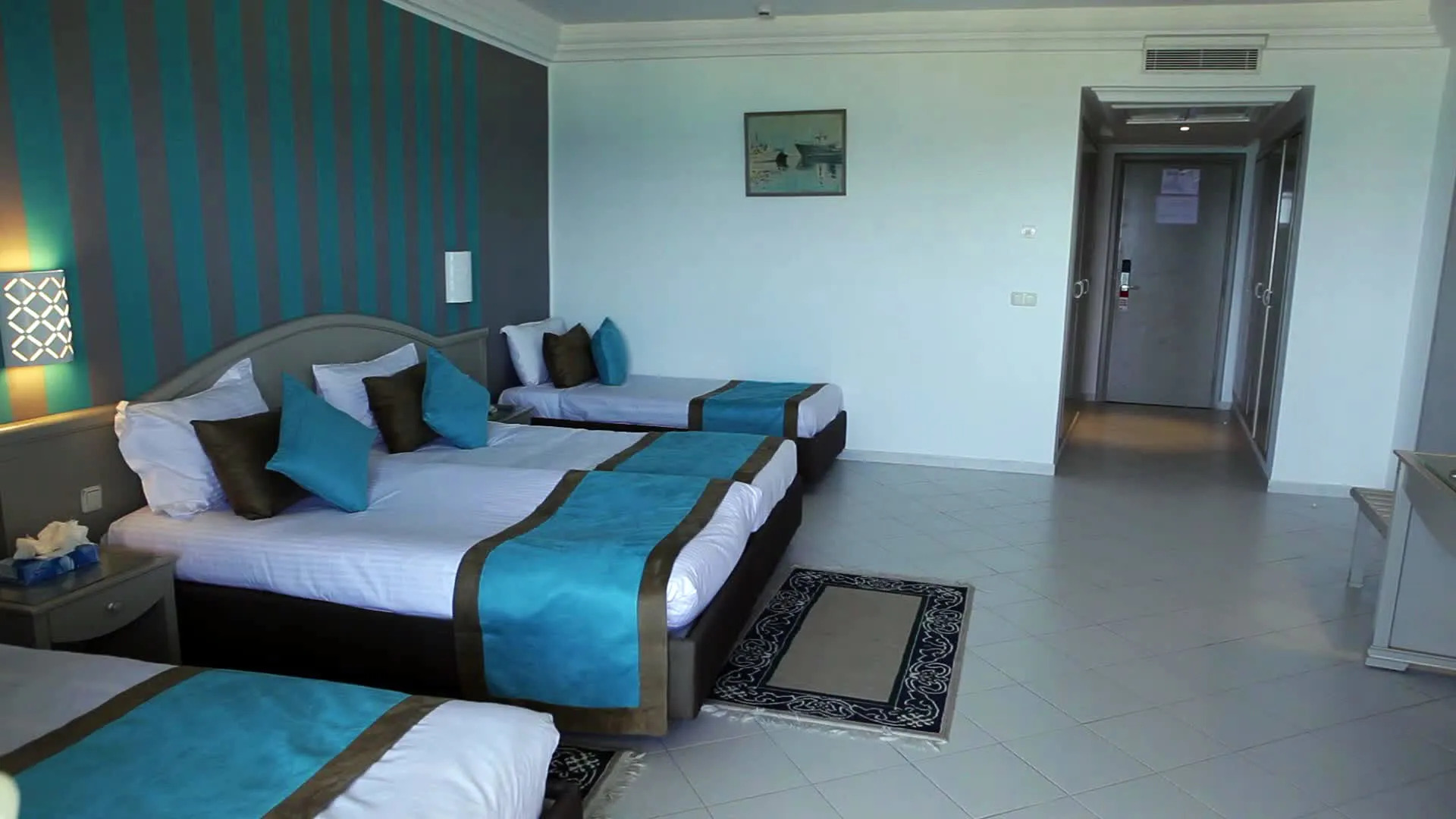 Photo - Riadh Palms- Resort & Spa