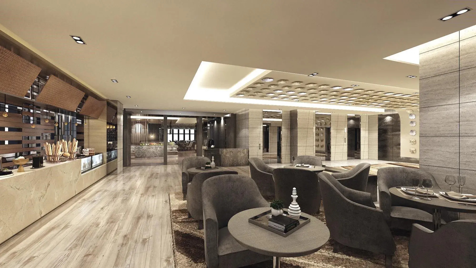 Photo - Caesar Metro Taipei