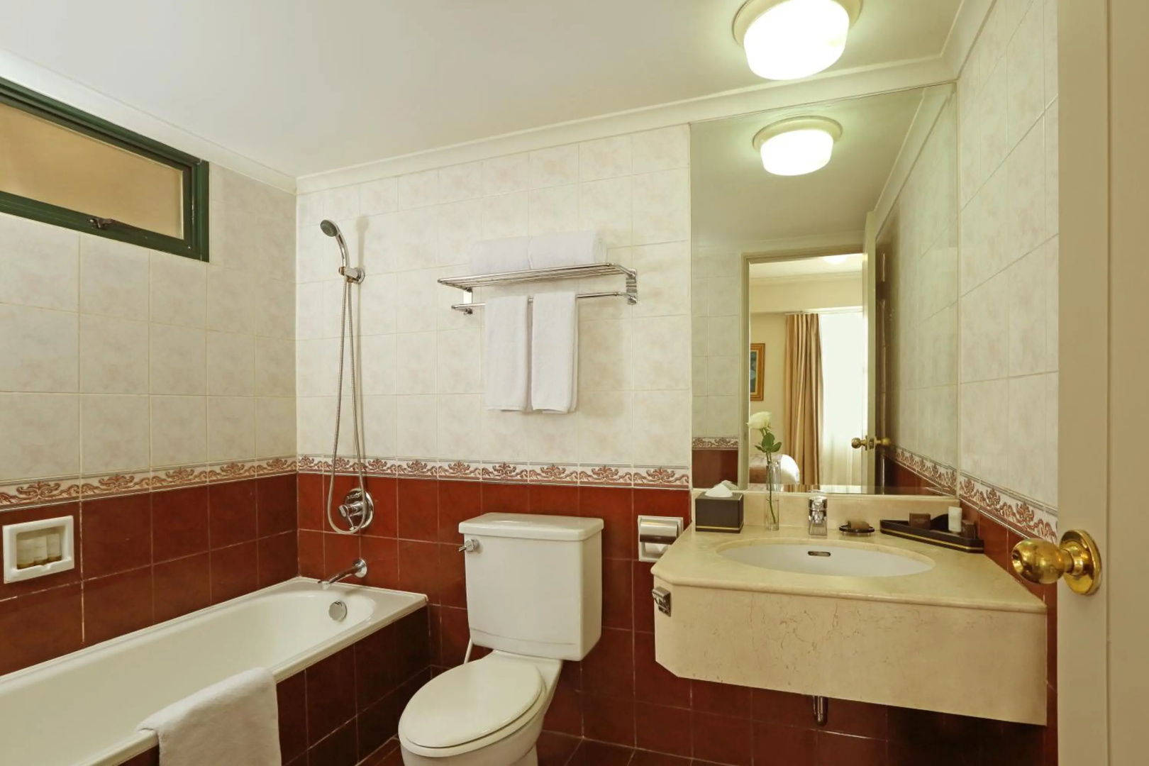 Foto - Aryaduta Suites Semanggi