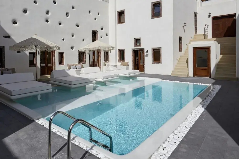 Foto - Winery Hotel 1870