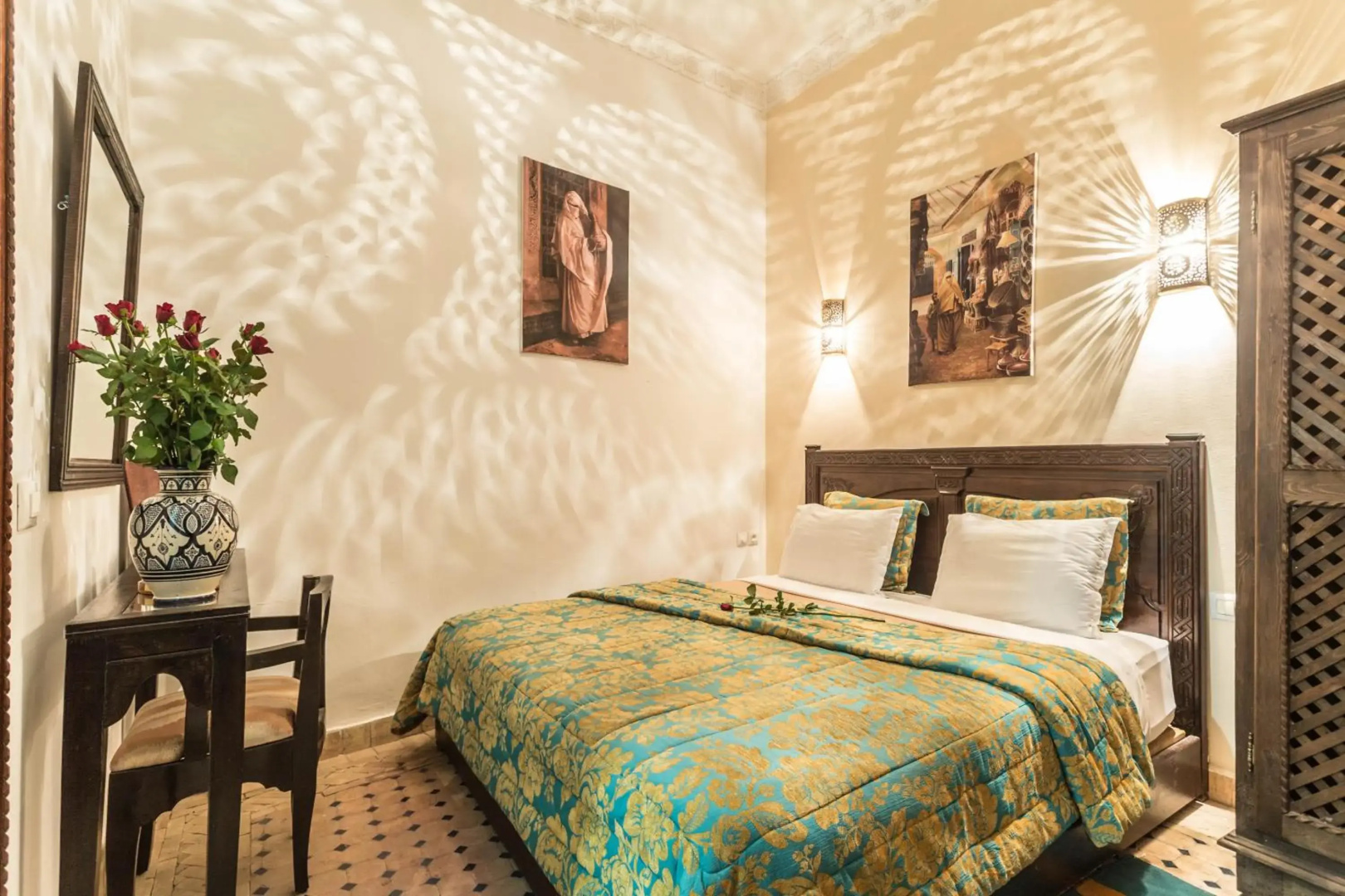 Foto - Riad Nasreen