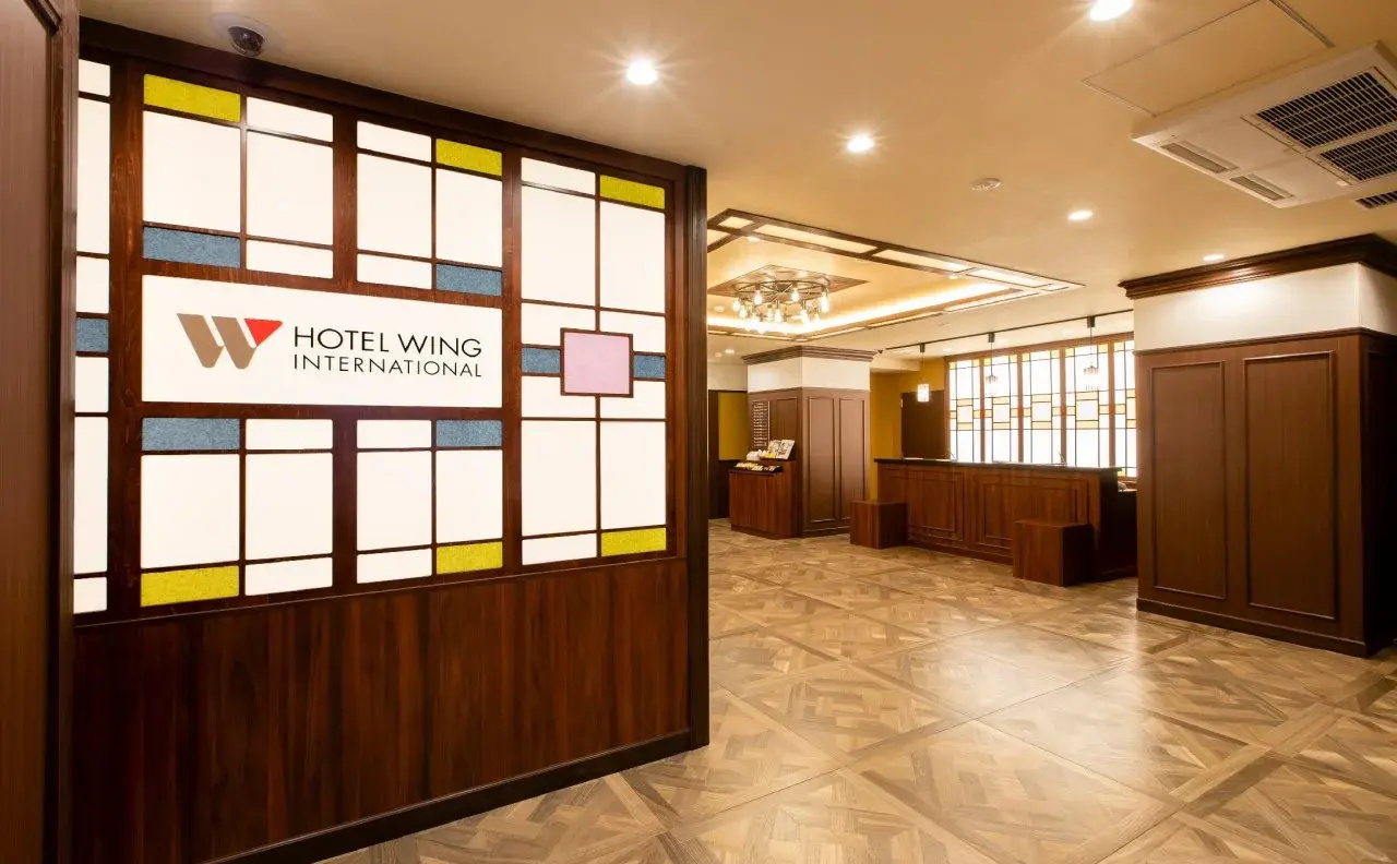 Foto - KOKO HOTEL Akabane Station