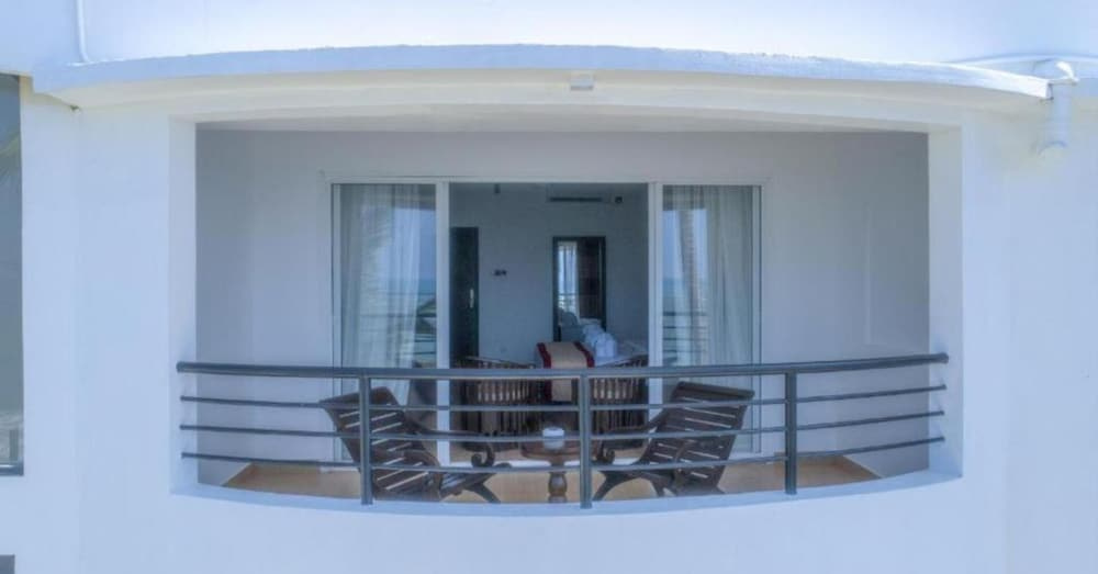 Foto - Manara Beach Resort