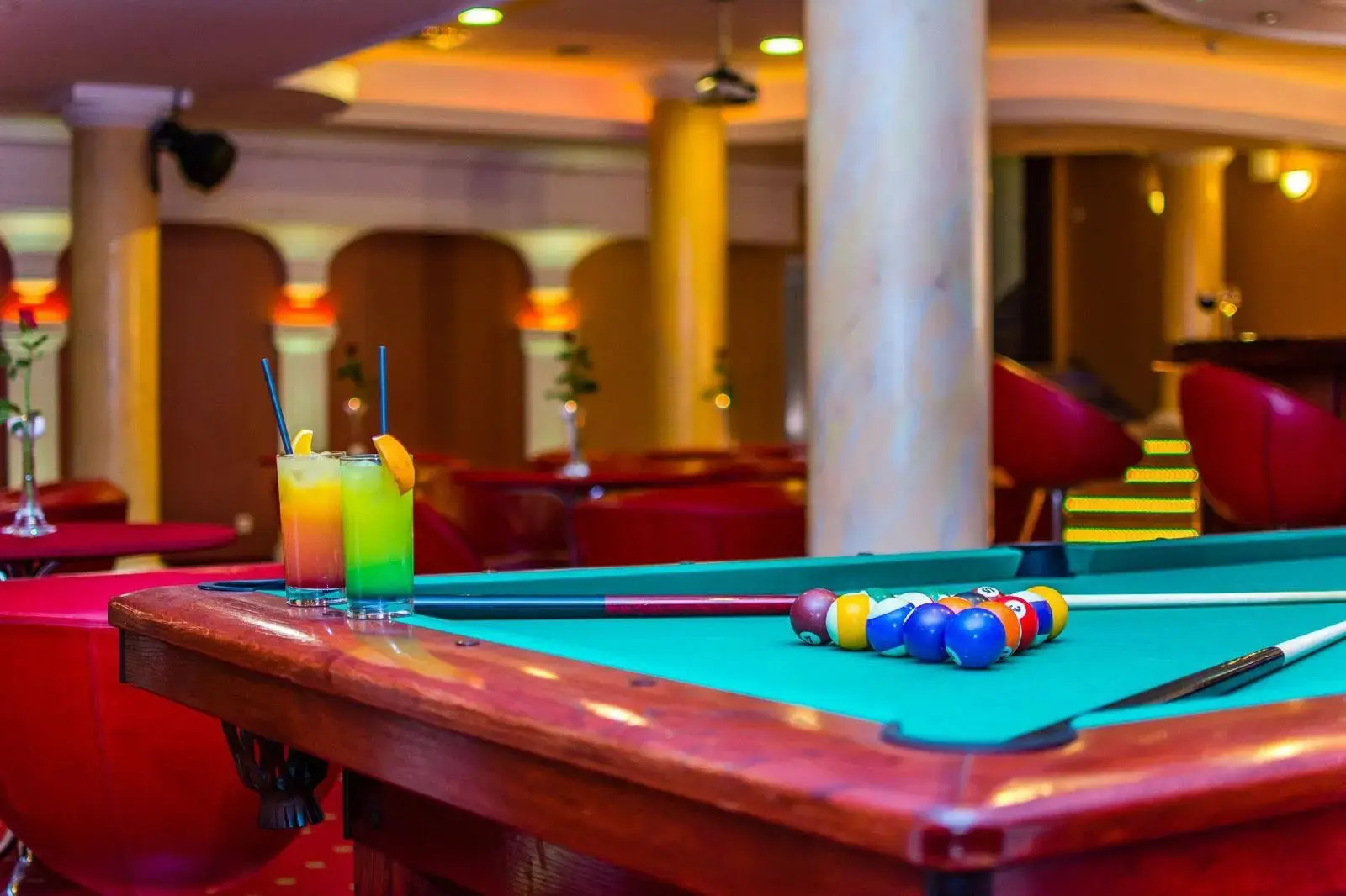 Photo - Hotel Lord - Warsaw Airport