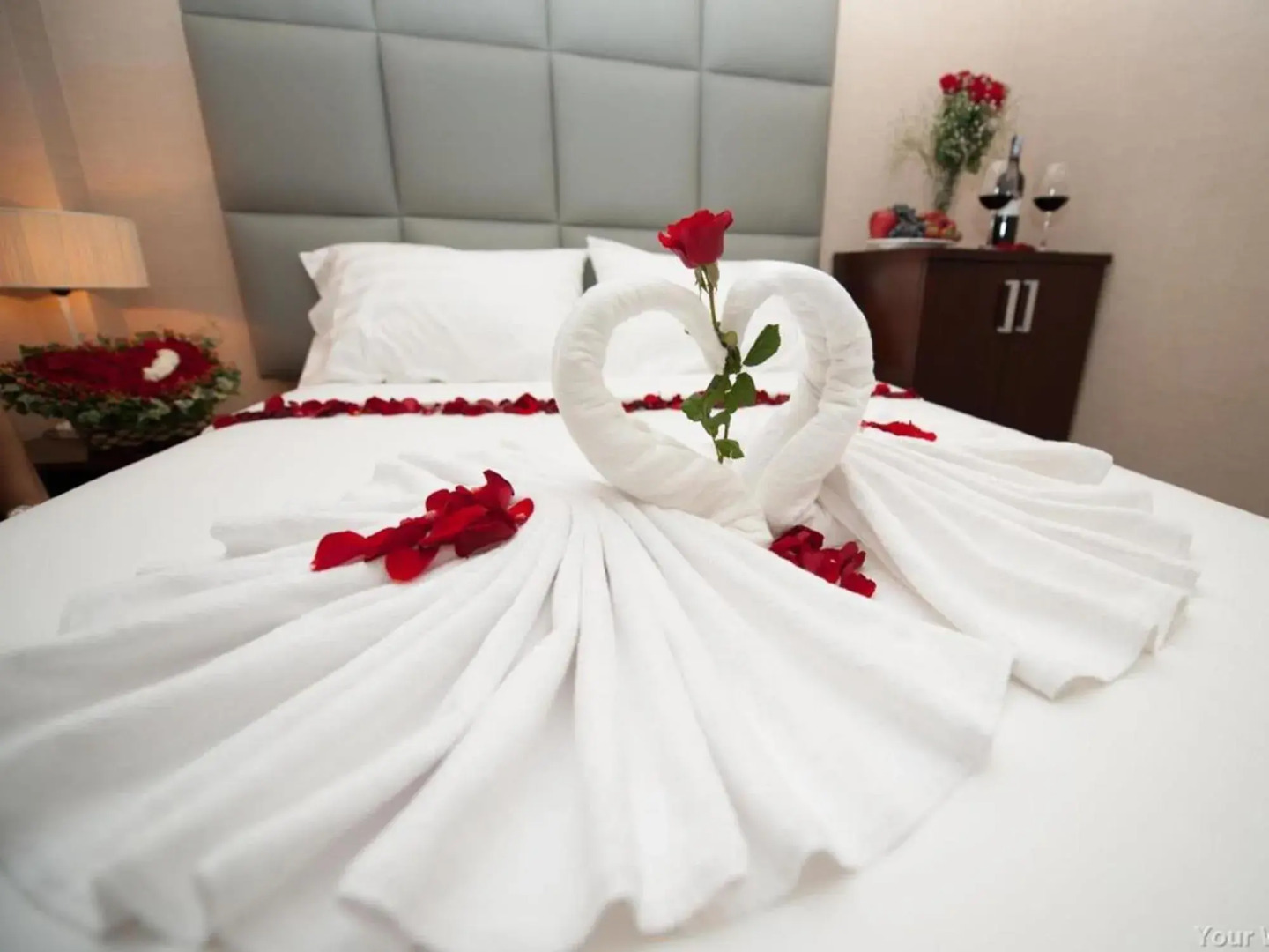 Foto - ACE Hotel - Bến Thành