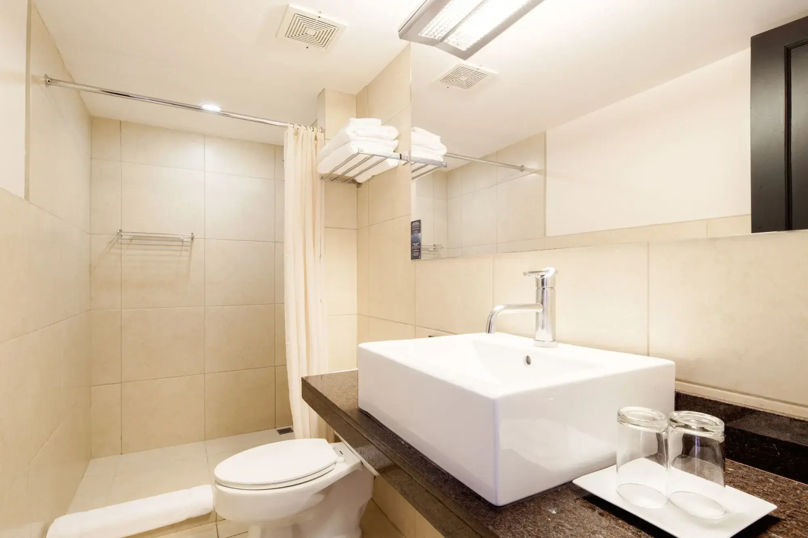 Foto - Hotel Presidente