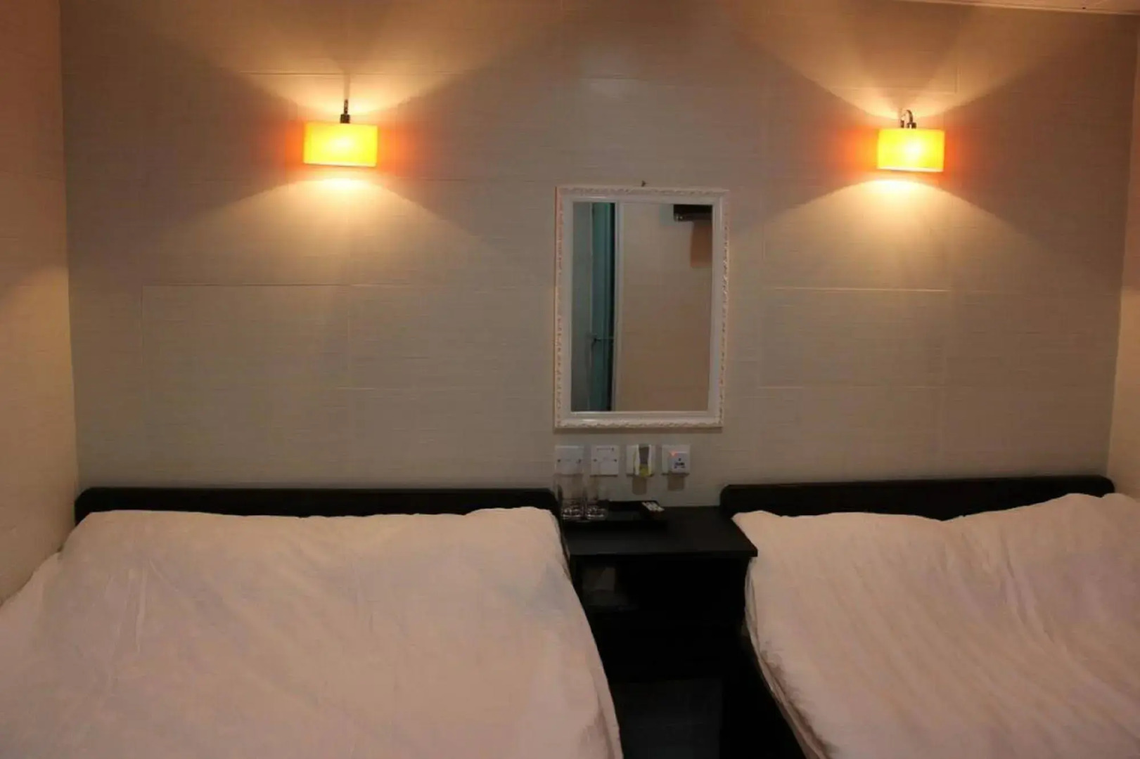 Foto - Comfort Guest House