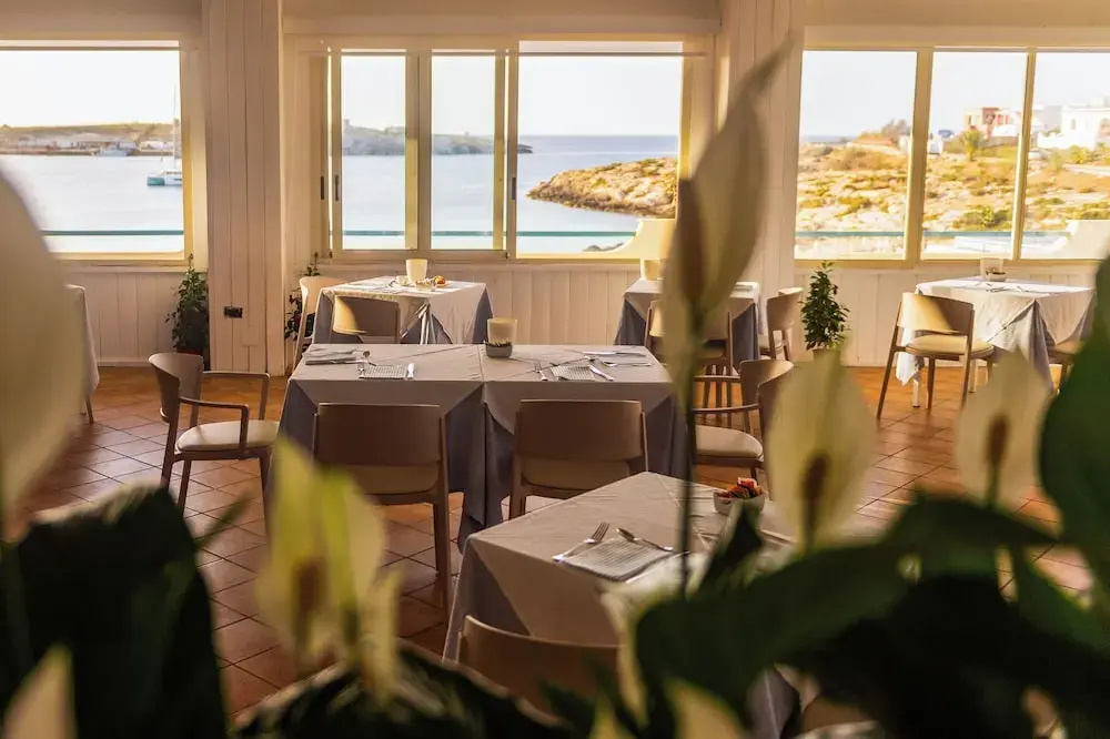 Foto - Hotel Baia Turchese