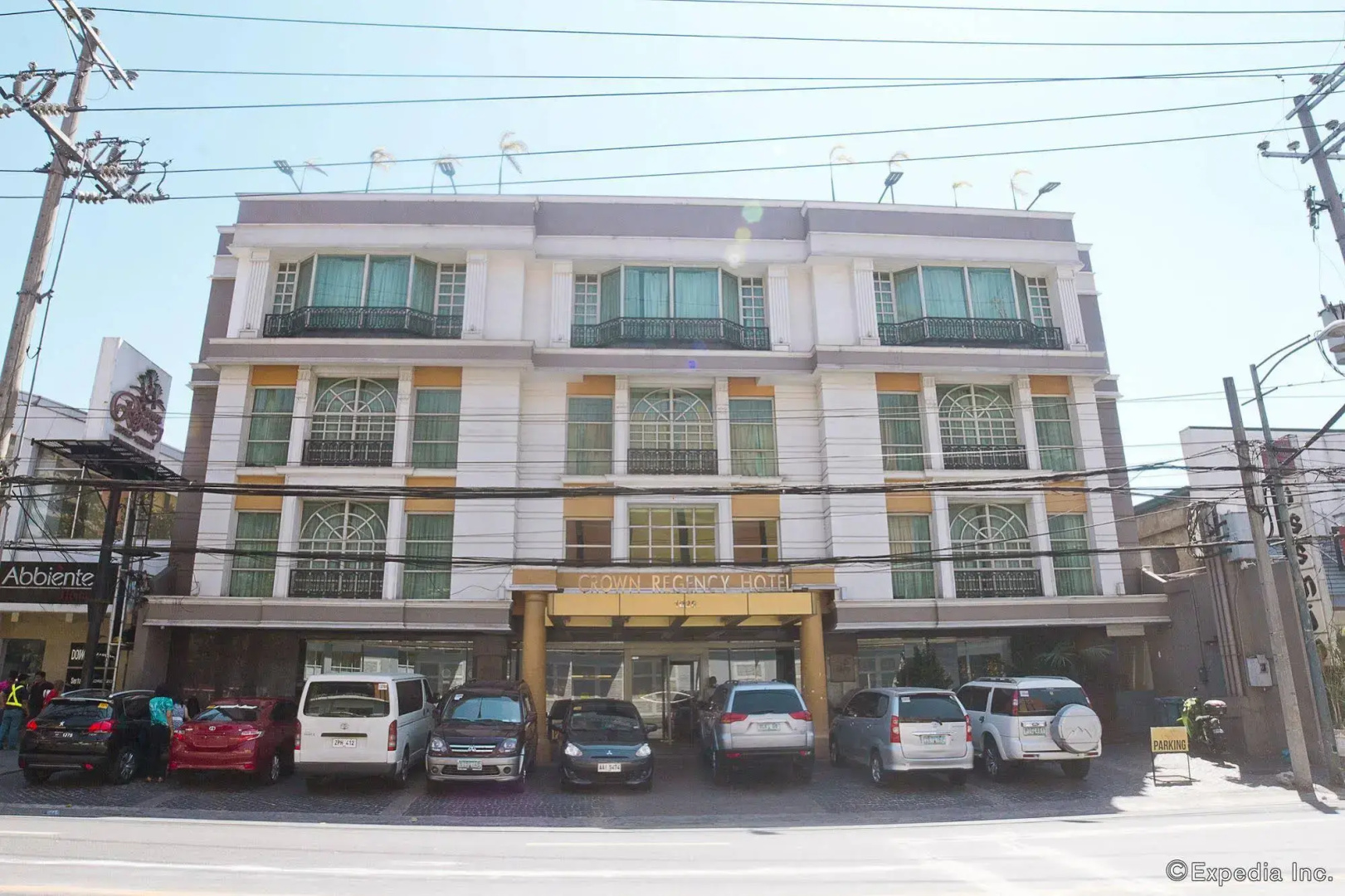 Foto - Crown Regency Hotel Makati