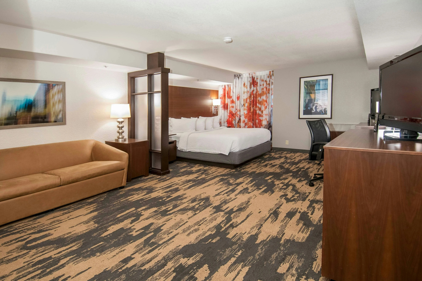 Foto - Fairfield Inn & Suites Dallas DFW Airport South/Irving
