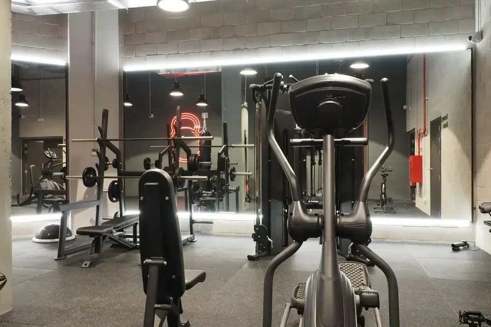 Foto - Micampus San Mamés Students Residence