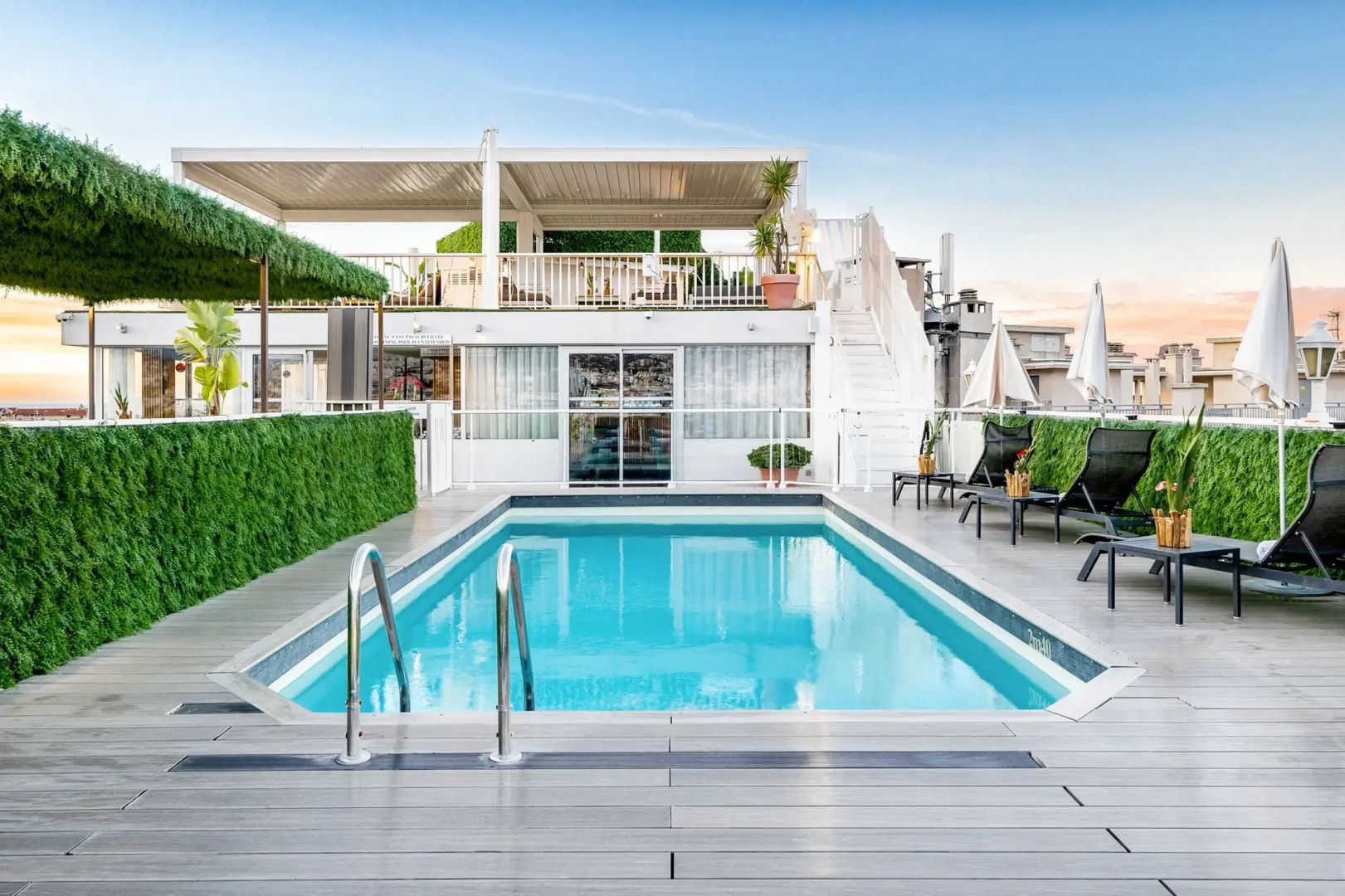 Foto - Splendid Hotel & Spa Nice