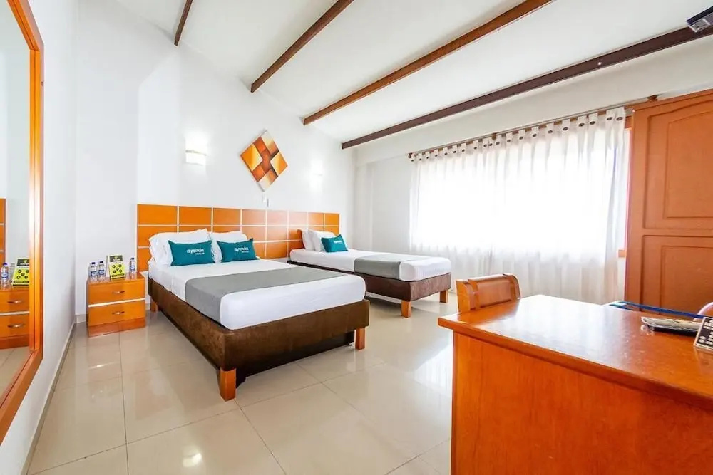 Foto - Optimum Hotel Pereira