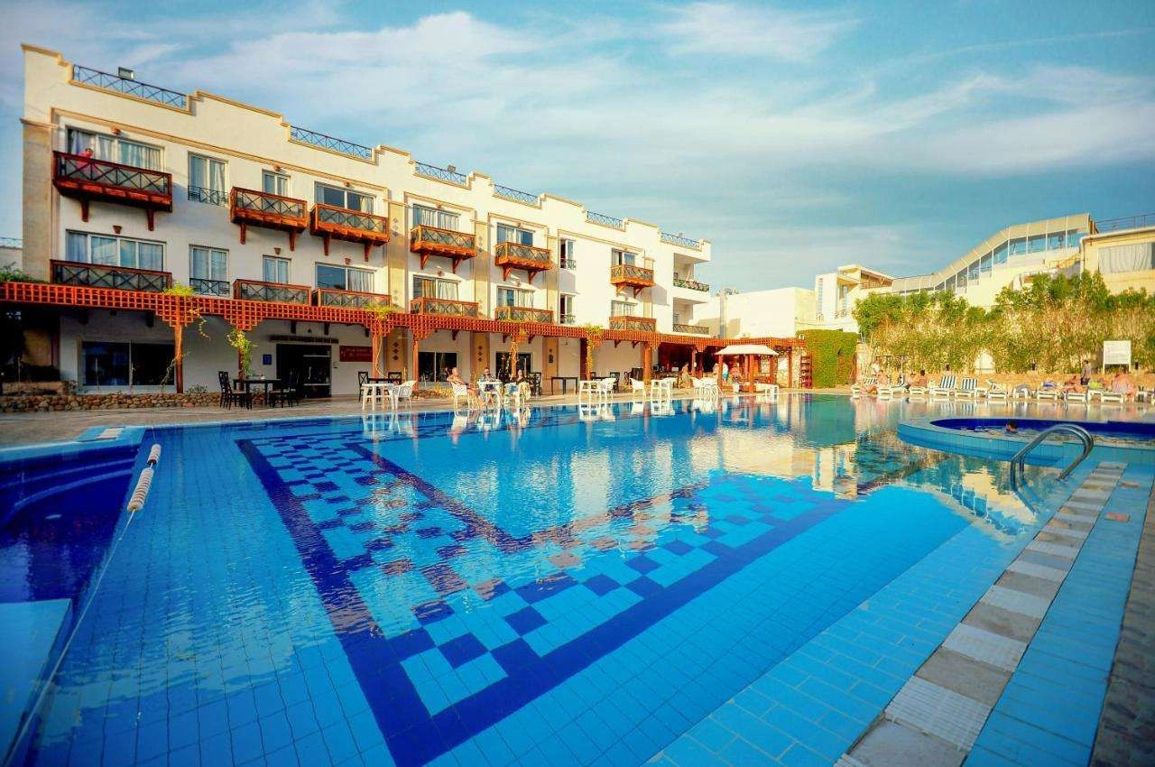 Foto - Falcon Naama Star Hotel