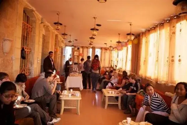 Photo - Palm Hostel