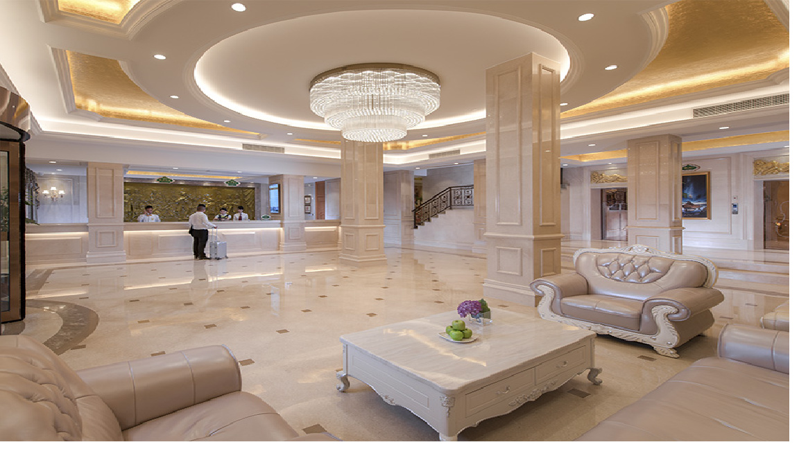 Vienna Hotel Fujian Quanzhou Bus Station
